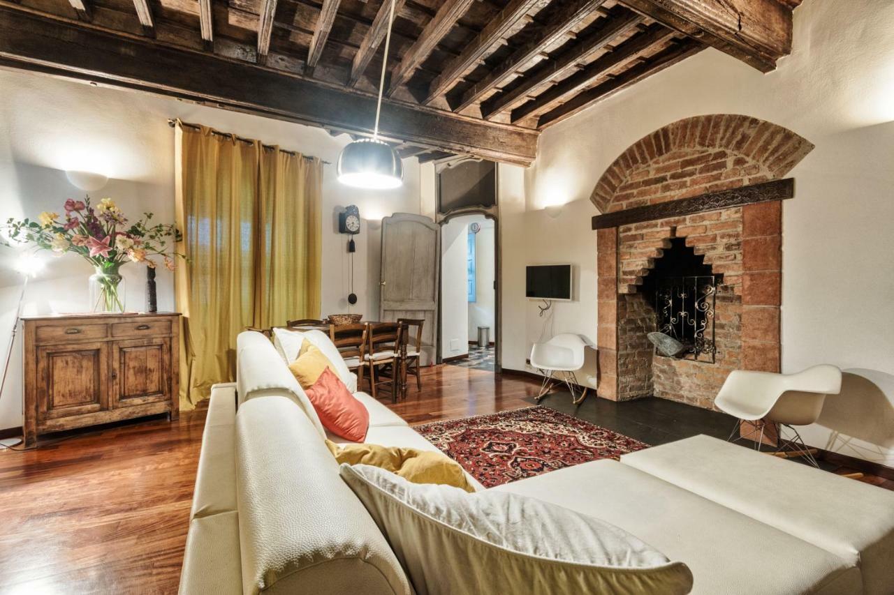 Moleloca - La Casa Del Toro Турин Экстерьер фото