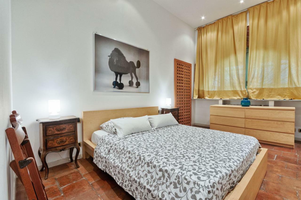 Moleloca - La Casa Del Toro Турин Экстерьер фото
