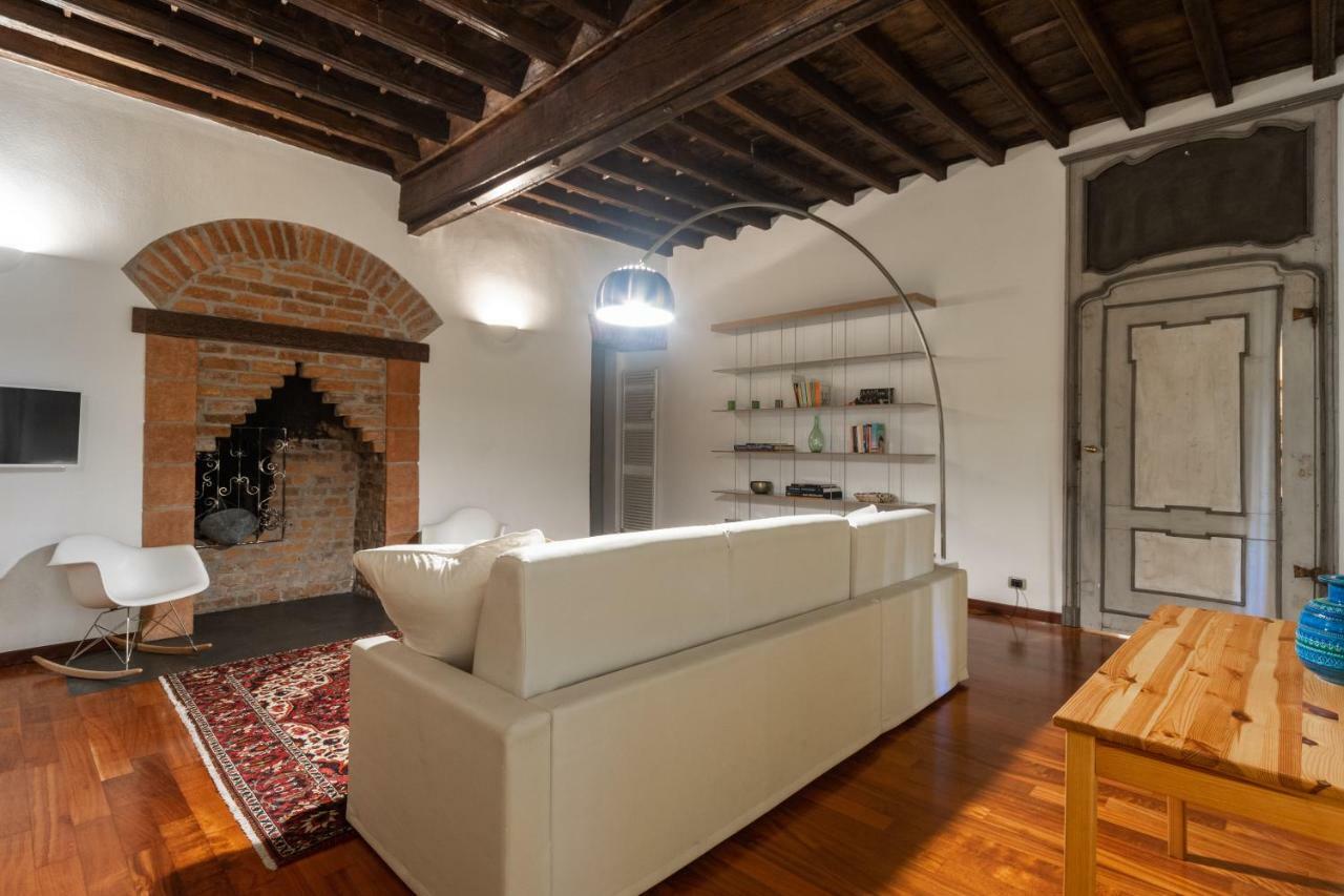 Moleloca - La Casa Del Toro Турин Экстерьер фото